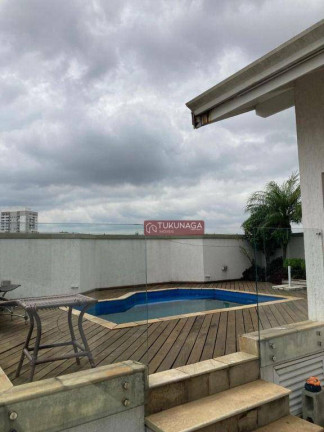 Imagem Apartamento com 3 Quartos à Venda, 340 m² em Vila Rosália - Guarulhos Imagem Apartamento com 3 Quartos à Venda, 340 m² em Vila Rosália - Guarulhos
