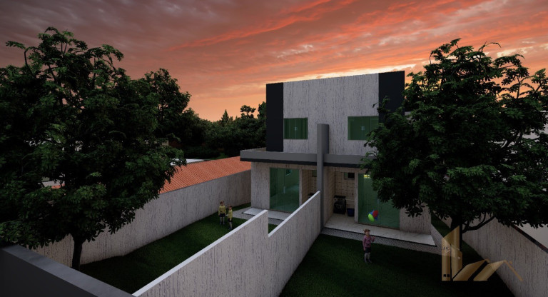 Imagem Casa com 3 Quartos à Venda, 235 m² em Planalto - Belo Horizonte Imagem Casa com 3 Quartos à Venda, 235 m² em Planalto - Belo Horizonte