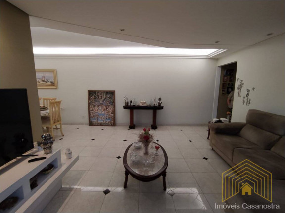 Imagem Apartamento com 3 Quartos à Venda, 130 m² em Ponta Da Praia - Santos Imagem Apartamento com 3 Quartos à Venda, 130 m² em Ponta Da Praia - Santos