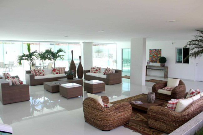 Imagem Apartamento com 2 Quartos à Venda, 66 m² em Buraquinho - Lauro De Freitas Imagem Apartamento com 2 Quartos à Venda, 66 m² em Buraquinho - Lauro De Freitas