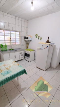 Imagem Casa com 2 Quartos à Venda, 65 m² em Ipiranguinha - Ubatuba