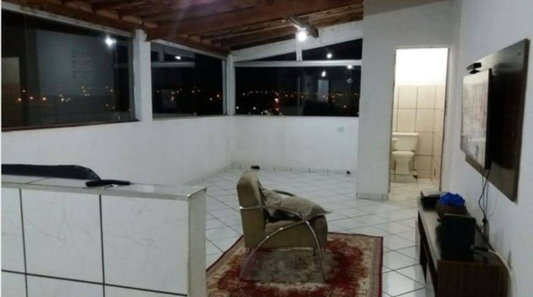 Imagem Sobrado com 3 Quartos à Venda, em Sorocaba Imagem Sobrado com 3 Quartos à Venda, em Sorocaba