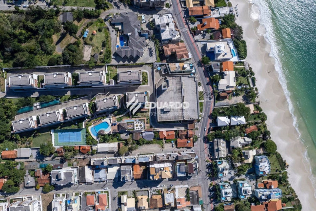 Imagem Apartamento com 4 Quartos à Venda, 151 m² em Centro - Bombinhas