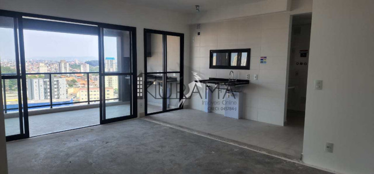 Imagem Apartamento com 3 Quartos à Venda, 115 m² em Vila Osasco - Osasco