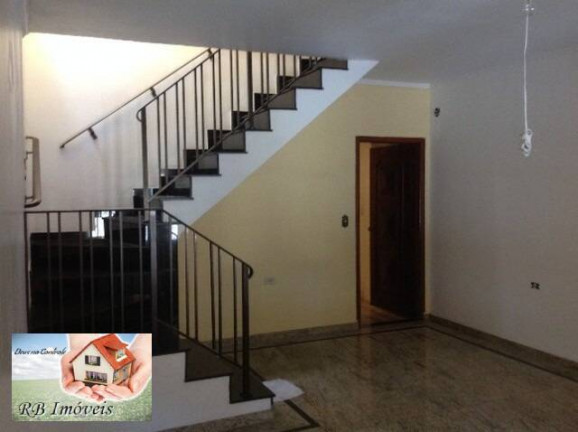 Imagem Casa com 3 Quartos à Venda, 195 m² em Parque Terra Nova Ii - São Bernardo Do Campo Imagem Casa com 3 Quartos à Venda, 195 m² em Parque Terra Nova Ii - São Bernardo Do Campo