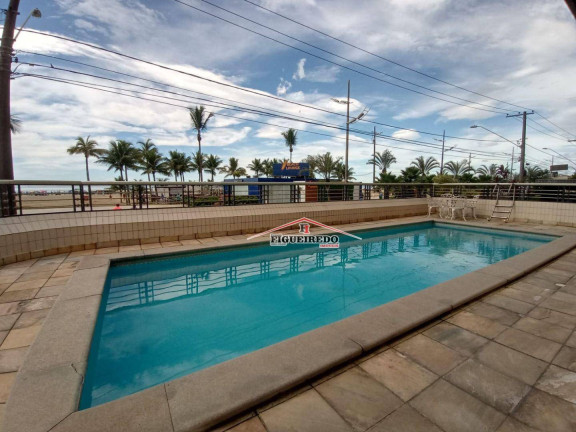 Imagem Cobertura com 4 Quartos à Venda, 270 m² em Guilhermina - Praia Grande