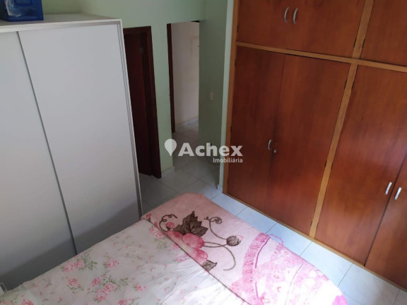 Imagem Casa com 4 Quartos à Venda, 155 m² em Jardim Santa Genebra - Campinas