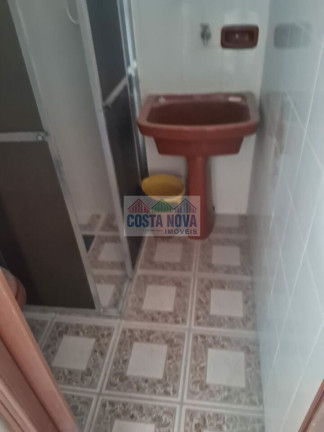 Imagem Apartamento com 1 Quarto à Venda, 30 m² em Canto Do Forte - Praia Grande Imagem Apartamento com 1 Quarto à Venda, 30 m² em Canto Do Forte - Praia Grande
