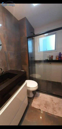Imagem Apartamento com 3 Quartos à Venda, 94 m² em Centro - São Bernardo Do Campo