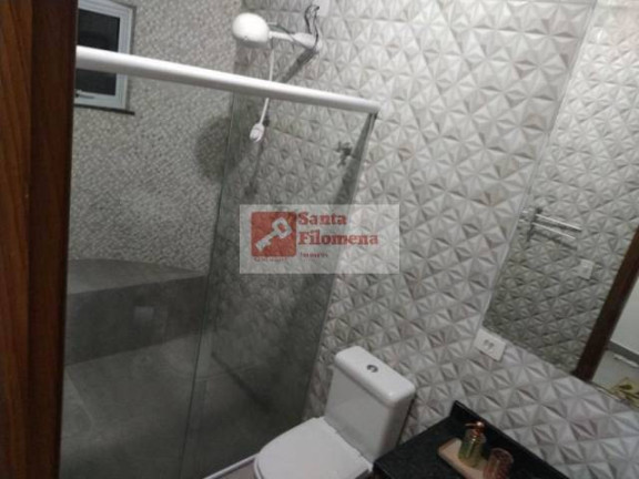 Imagem Casa com 5 Quartos à Venda, 214 m² em Parque Jaçatuba - Santo André Imagem Casa com 5 Quartos à Venda, 214 m² em Parque Jaçatuba - Santo André