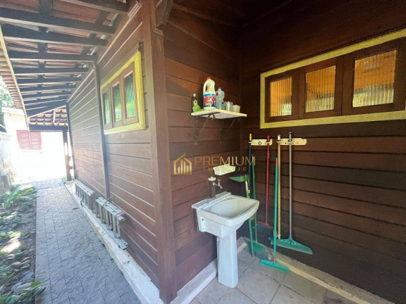 Imagem Casa com 3 Quartos à Venda, 176 m² em T Grande - São Sebastião