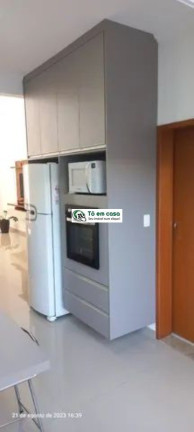 Imagem Casa com 3 Quartos à Venda, 150 m² em Condomínio Terras Do Vale - Caçapava Imagem Casa com 3 Quartos à Venda, 150 m² em Condomínio Terras Do Vale - Caçapava