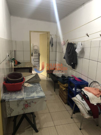 Casa com 3 Quartos à Venda, 52 m² em Alto Alegre - Cascavel