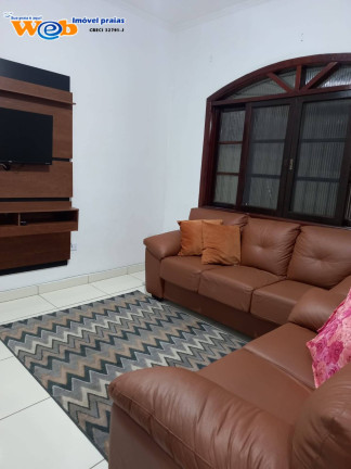 Imagem Casa com 2 Quartos à Venda, 130 m² em Maracanã - Praia Grande