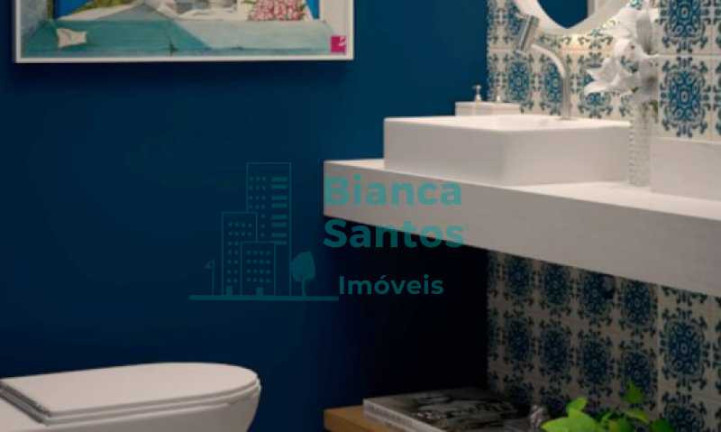 Imagem Apartamento com 4 Quartos à Venda, 330 m² em Copacabana - Rio De Janeiro