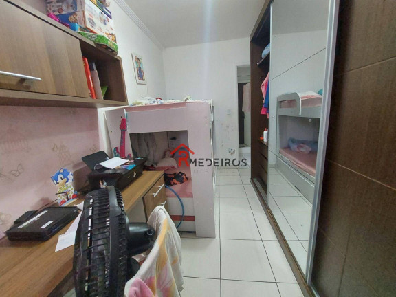 Imagem Apartamento com 2 Quartos à Venda, 61 m² em Aviação - Praia Grande