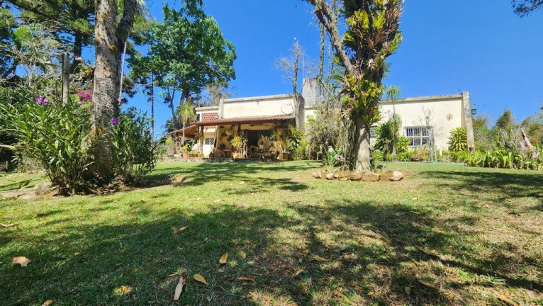 Imagem Casa com 4 Quartos à Venda, 180 m² em Jardim Salaco - Teresópolis Imagem Casa com 4 Quartos à Venda, 180 m² em Jardim Salaco - Teresópolis