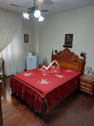 Imagem Apartamento com 3 Quartos à Venda, 128 m² em Embaré - Santos Imagem Apartamento com 3 Quartos à Venda, 128 m² em Embaré - Santos