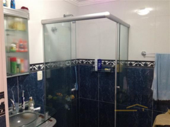 Imagem Apartamento com 4 Quartos à Venda, em água Fria - São Paulo Imagem Apartamento com 4 Quartos à Venda, em água Fria - São Paulo
