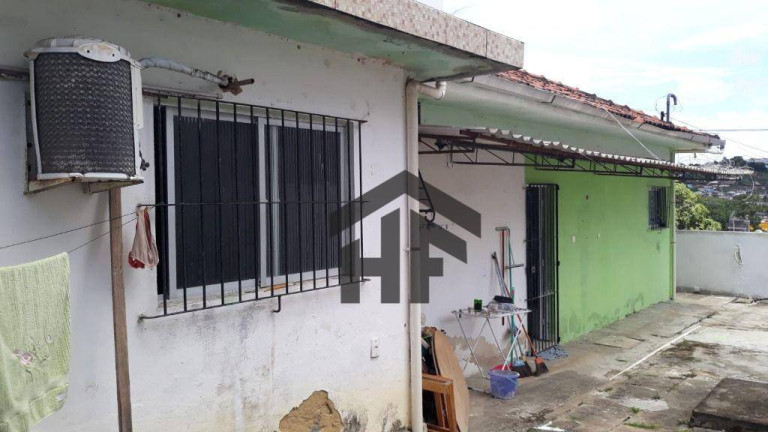 Imagem Casa com 3 Quartos à Venda, 180 m² em Dois Unidos - Recife Imagem Casa com 3 Quartos à Venda, 180 m² em Dois Unidos - Recife