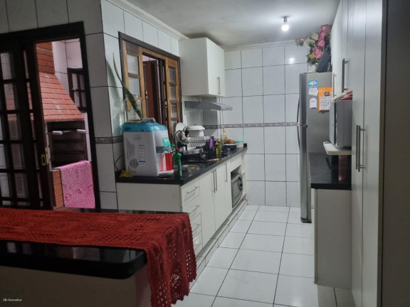 Imagem Casa com 3 Quartos à Venda, 67 m² em Parque Botujuru - São Bernardo Do Campo Imagem Casa com 3 Quartos à Venda, 67 m² em Parque Botujuru - São Bernardo Do Campo