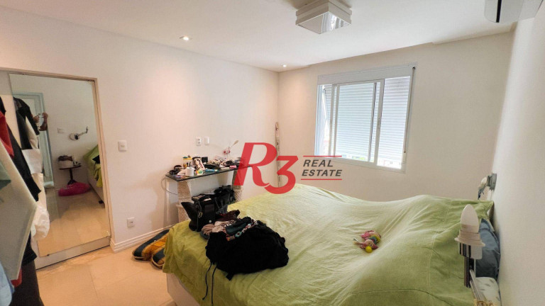 Imagem Cobertura com 4 Quartos à Venda, 404 m² em Ponta Da Praia - Santos Imagem Cobertura com 4 Quartos à Venda, 404 m² em Ponta Da Praia - Santos