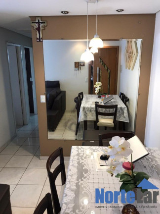 Imagem Apartamento com 2 Quartos à Venda, 50 m² em Vila Roque - São Paulo Imagem Apartamento com 2 Quartos à Venda, 50 m² em Vila Roque - São Paulo