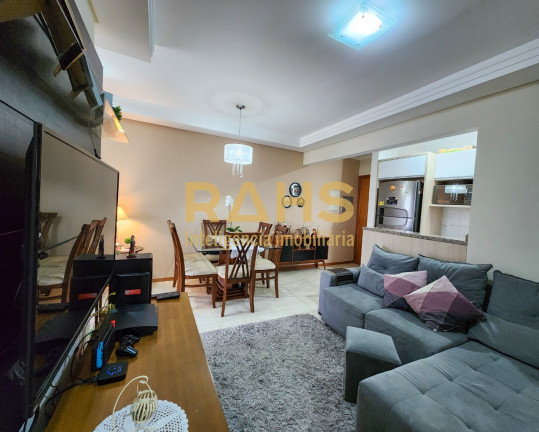 Imagem Apartamento com 2 Quartos à Venda, 63 m² em Santo Antônio - Joinville Imagem Apartamento com 2 Quartos à Venda, 63 m² em Santo Antônio - Joinville