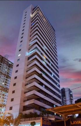 Imagem Apartamento com 5 Quartos à Venda, 533 m² em Manaíra - João Pessoa Imagem Apartamento com 5 Quartos à Venda, 533 m² em Manaíra - João Pessoa