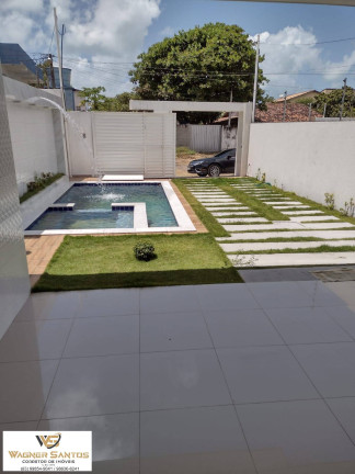 Imagem Casa com 3 Quartos à Venda, 329 m² em Centro - Conde Imagem Casa com 3 Quartos à Venda, 329 m² em Centro - Conde