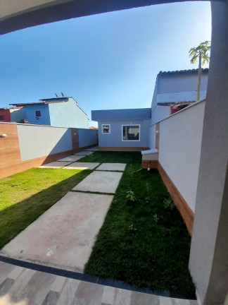 Imagem Casa com 2 Quartos à Venda, 106 m² em Jardim Atlântico Central (itaipuaçu) - Maricá