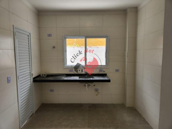 Imagem Casa com 3 Quartos à Venda, 105 m² em Gaivota - Itanhaém Imagem Casa com 3 Quartos à Venda, 105 m² em Gaivota - Itanhaém