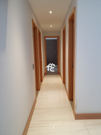 Imagem Apartamento com 3 Quartos à Venda, 140 m² em Icaraí - Niterói