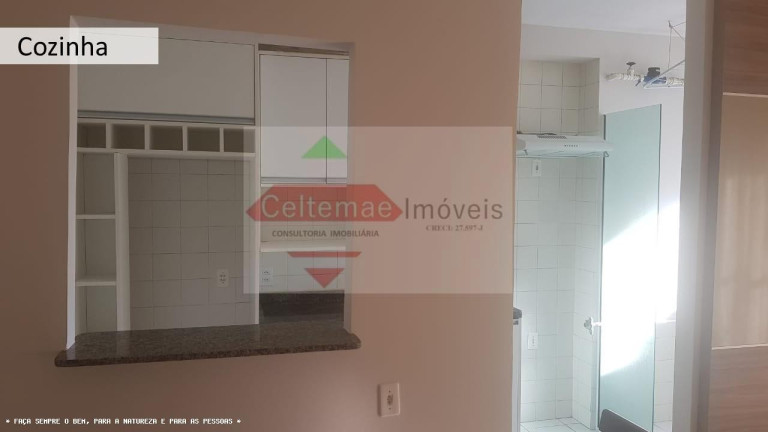 Imagem Apartamento com 2 Quartos à Venda, 56 m² em Parque Santo Antonio - Taubaté Imagem Apartamento com 2 Quartos à Venda, 56 m² em Parque Santo Antonio - Taubaté