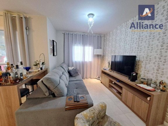 Imagem Apartamento com 3 Quartos à Venda, 110 m² em Engordadouro - Jundiaí