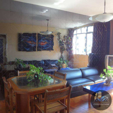 Imagem Apartamento com 2 Quartos à Venda, 100 m² em Gonzaga - Santos Imagem Apartamento com 2 Quartos à Venda, 100 m² em Gonzaga - Santos