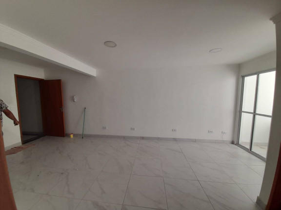 Imagem Cobertura com 2 Quartos à Venda, 104 m² em Parque Das Nações - Santo André Imagem Cobertura com 2 Quartos à Venda, 104 m² em Parque Das Nações - Santo André
