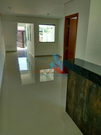 Imagem Casa com 3 Quartos à Venda, 100 m² em Jaqueline - Belo Horizonte Imagem Casa com 3 Quartos à Venda, 100 m² em Jaqueline - Belo Horizonte