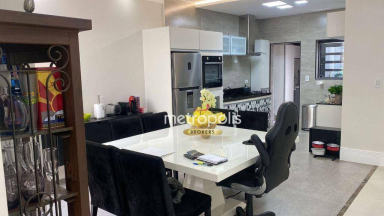 Imagem Sobrado com 3 Quartos à Venda, 242 m² em Olímpico - São Caetano Do Sul Imagem Sobrado com 3 Quartos à Venda, 242 m² em Olímpico - São Caetano Do Sul