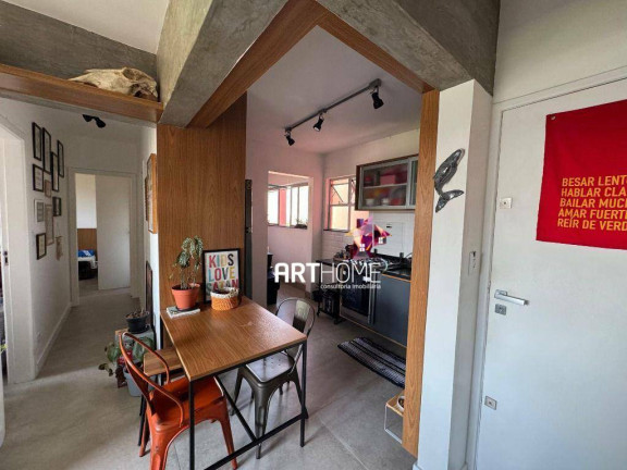 Imagem Apartamento com 2 Quartos à Venda, 61 m² em Jardim Três Marias - São Bernardo Do Campo Imagem Apartamento com 2 Quartos à Venda, 61 m² em Jardim Três Marias - São Bernardo Do Campo