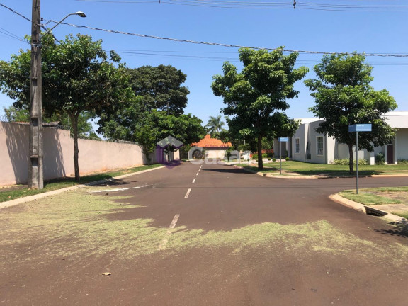 Imagem Terreno à Venda, 661 m² em Condomínio Reserva Iguaçu - Foz Do Iguacu