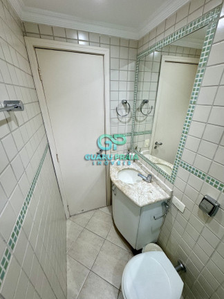 Imagem Apartamento com 2 Quartos à Venda, 60 m² em Enseada - Guarujá