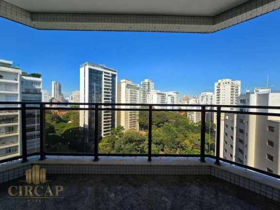 Imagem Apartamento com 4 Quartos para Alugar, 330 m² em Higienópolis - São Paulo Imagem Apartamento com 4 Quartos para Alugar, 330 m² em Higienópolis - São Paulo