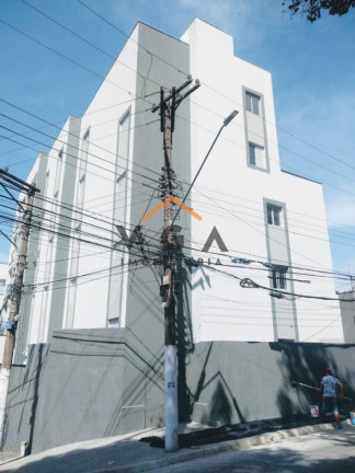Imagem Apartamento com 2 Quartos à Venda, 45 m² em Cidade Patriarca - São Paulo Imagem Apartamento com 2 Quartos à Venda, 45 m² em Cidade Patriarca - São Paulo
