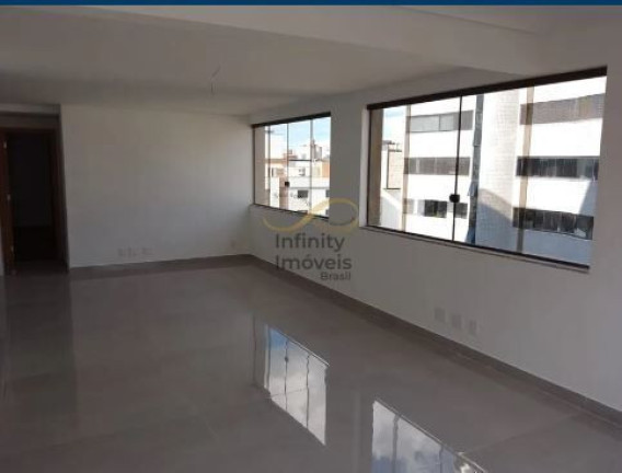 Imagem Apartamento com 3 Quartos à Venda, 116 m² em Castelo - Belo Horizonte Imagem Apartamento com 3 Quartos à Venda, 116 m² em Castelo - Belo Horizonte