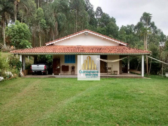 Imagem Chácara com 2 Quartos à Venda, 48.000 m² em Monte Negro - Santa Isabel Imagem Chácara com 2 Quartos à Venda, 48.000 m² em Monte Negro - Santa Isabel