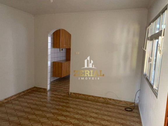 Imagem Casa com 2 Quartos à Venda, 140 m² em Mauá - São Caetano Do Sul Imagem Casa com 2 Quartos à Venda, 140 m² em Mauá - São Caetano Do Sul