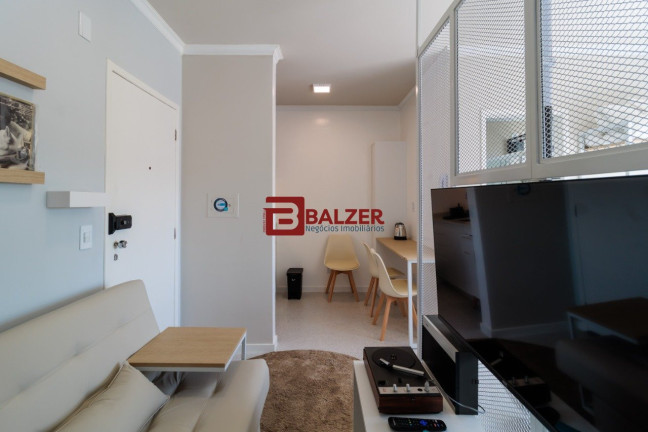 Imagem Apartamento com 1 Quarto à Venda, 54 m² em Centro - Florianópolis Imagem Apartamento com 1 Quarto à Venda, 54 m² em Centro - Florianópolis