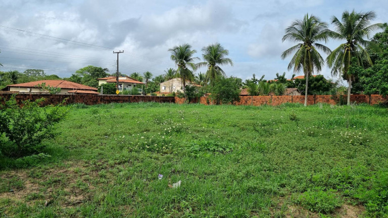 Imagem Terreno à Venda, 12.182 m² em Camará - Aquiraz