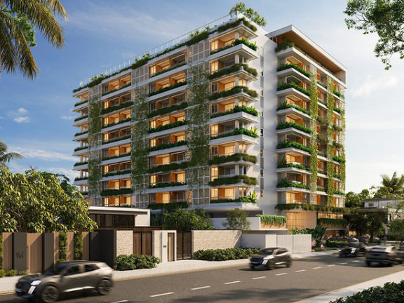 Sala Comercial à Venda, 47 m² em Cabo Branco - João Pessoa